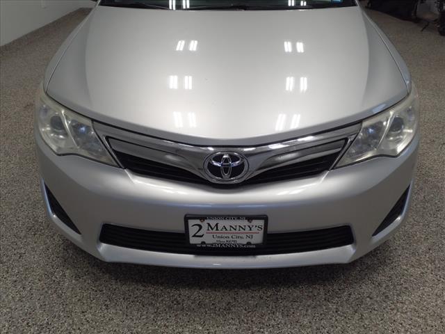 used 2012 Toyota Camry car, priced at $9,995