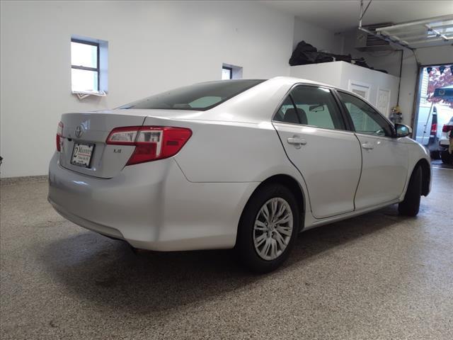 used 2012 Toyota Camry car, priced at $9,995