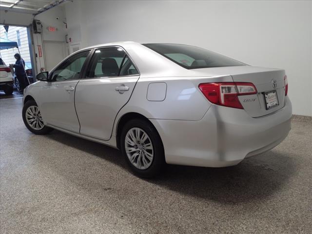 used 2012 Toyota Camry car, priced at $9,995