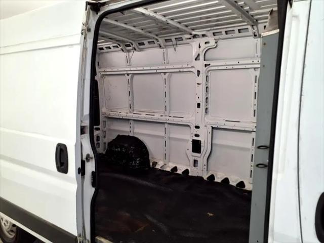 used 2015 Ram ProMaster 2500 car, priced at $15,995