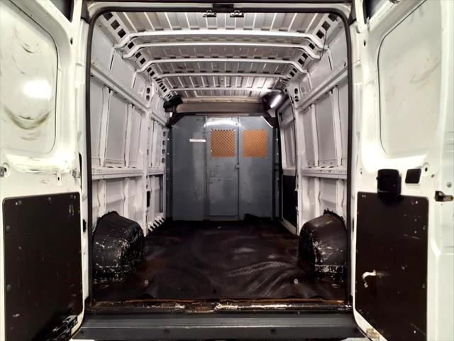 used 2015 Ram ProMaster 2500 car, priced at $15,995