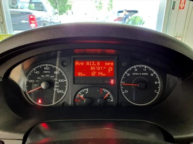 used 2015 Ram ProMaster 2500 car, priced at $15,995