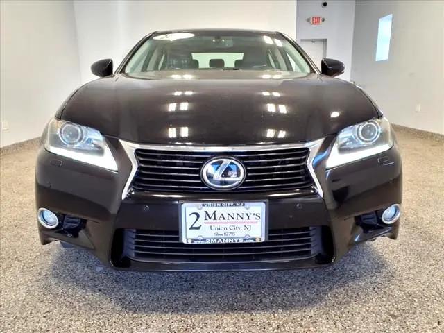 used 2013 Lexus GS 350 car, priced at $13,995