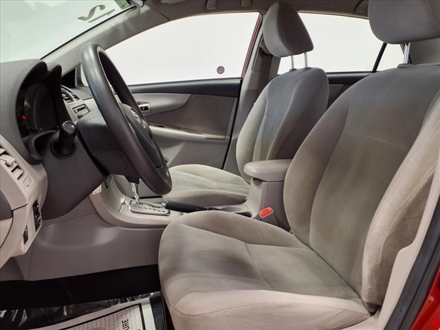 used 2012 Toyota Corolla car, priced at $8,995