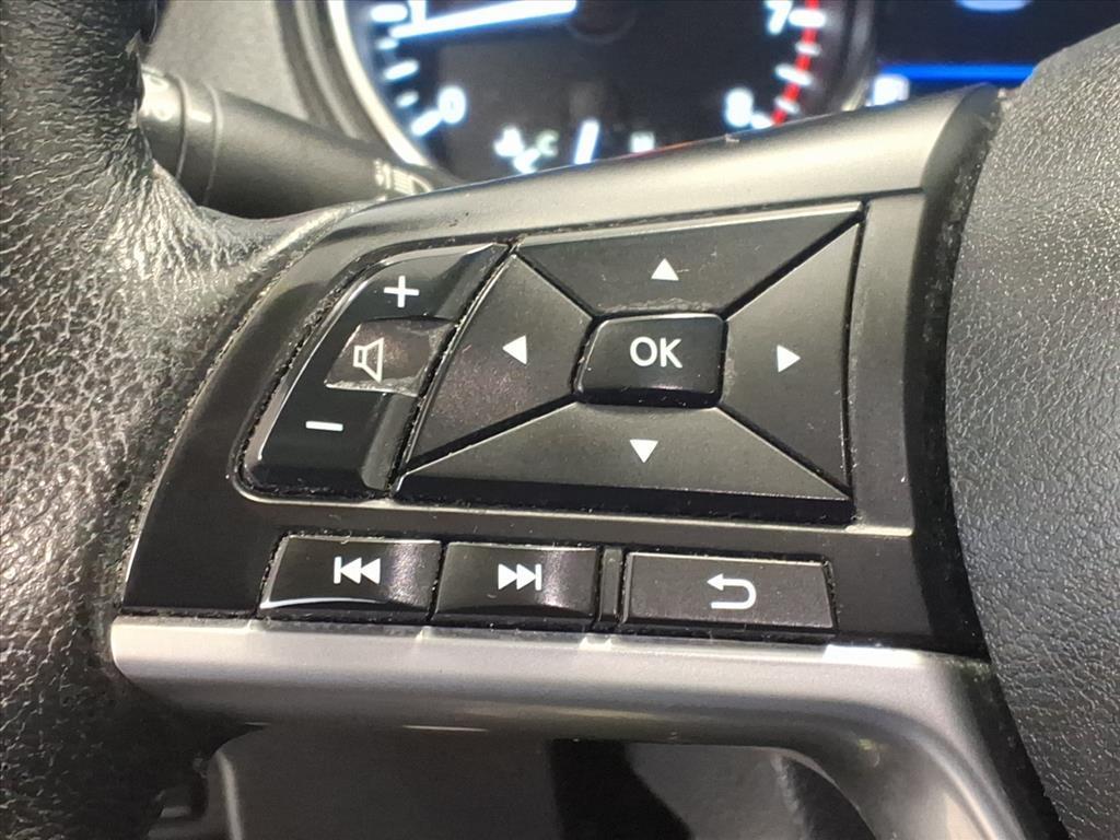 used 2020 Nissan Rogue car, priced at $12,995