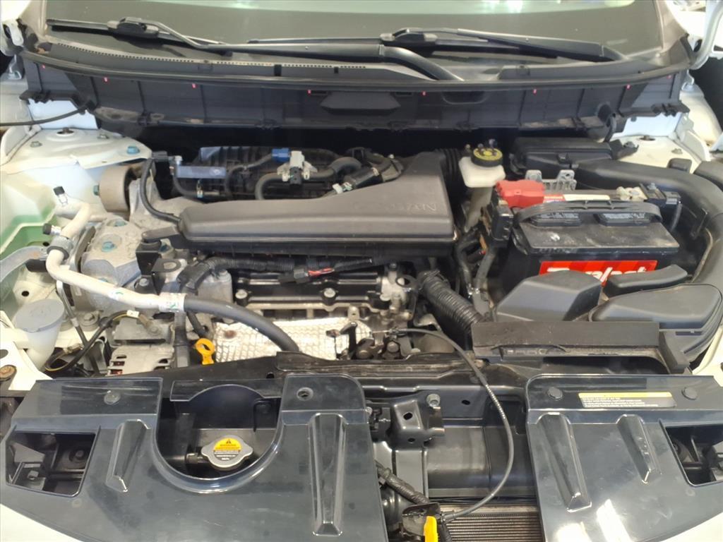 used 2020 Nissan Rogue car, priced at $12,995