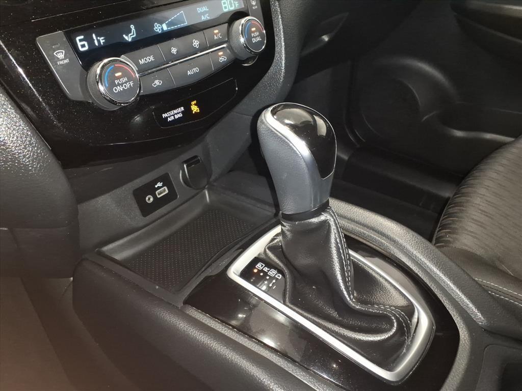 used 2020 Nissan Rogue car, priced at $12,995