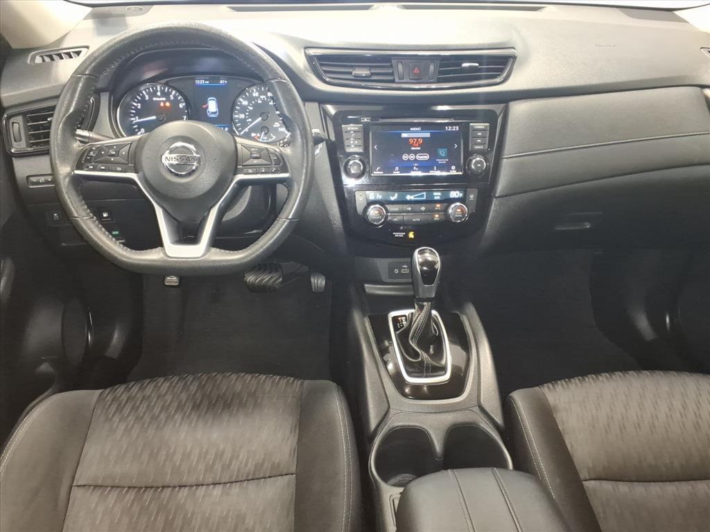 used 2020 Nissan Rogue car, priced at $12,995