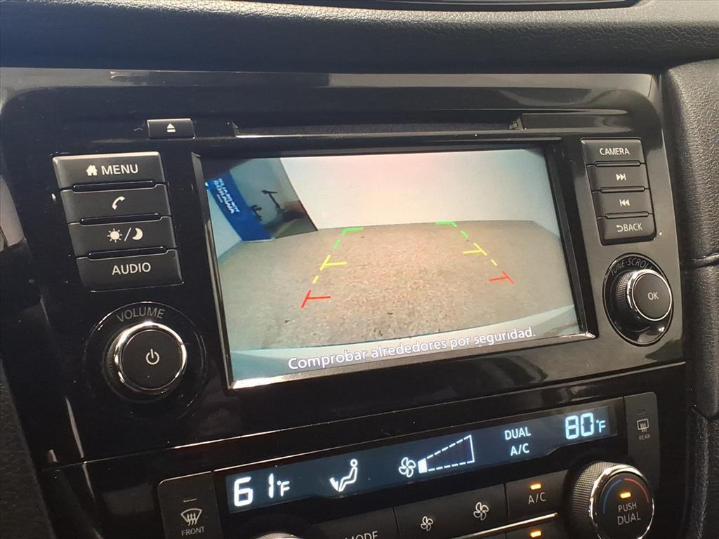 used 2020 Nissan Rogue car, priced at $12,995