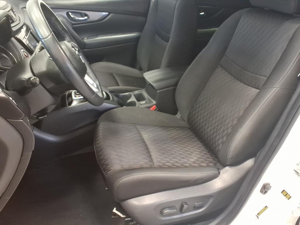 used 2020 Nissan Rogue car, priced at $12,995