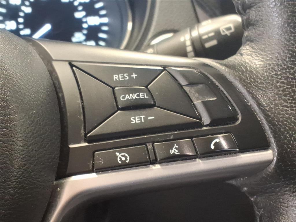 used 2020 Nissan Rogue car, priced at $12,995