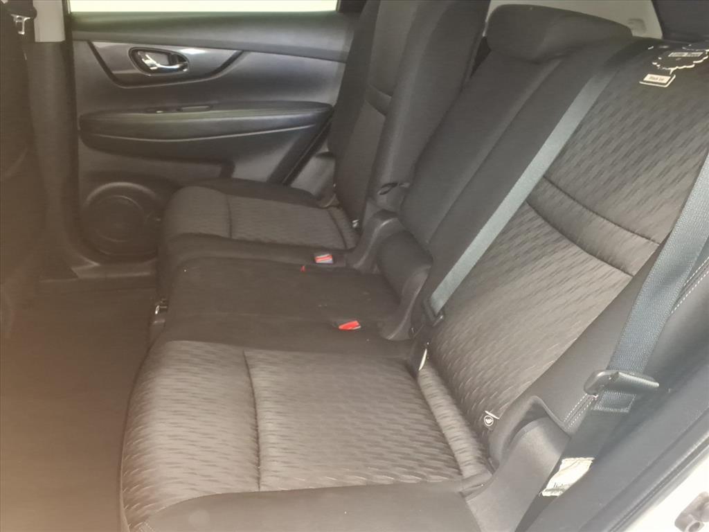 used 2020 Nissan Rogue car, priced at $12,995