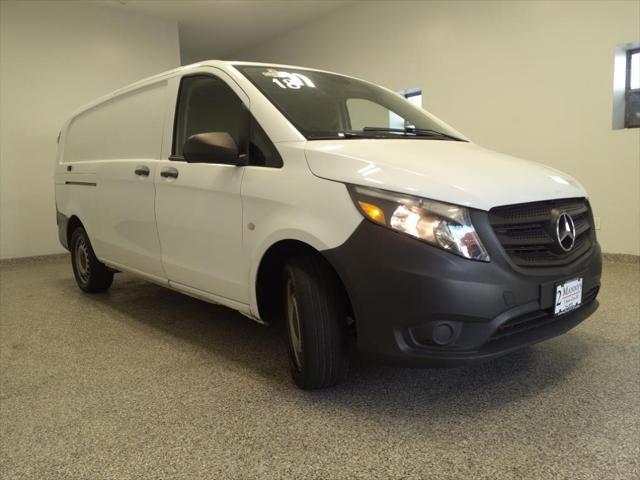 used 2018 Mercedes-Benz Metris car, priced at $17,995