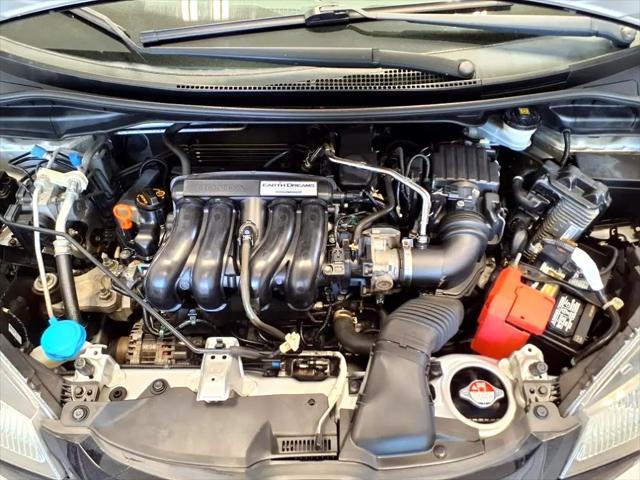 used 2015 Honda Fit car, priced at $8,995