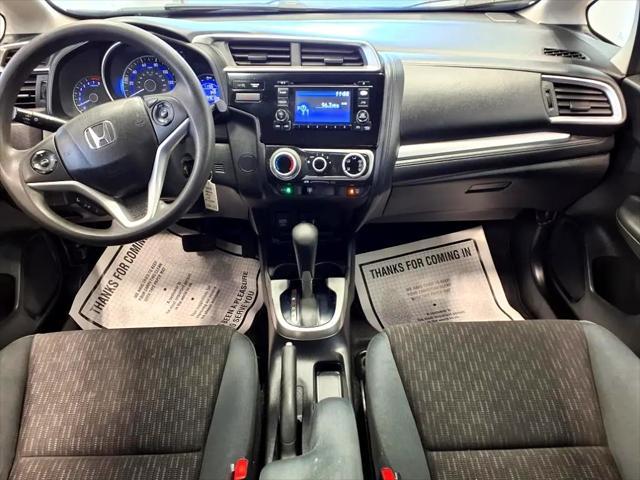 used 2015 Honda Fit car, priced at $8,995