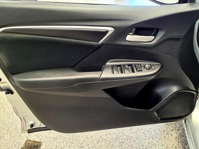 used 2015 Honda Fit car, priced at $8,995