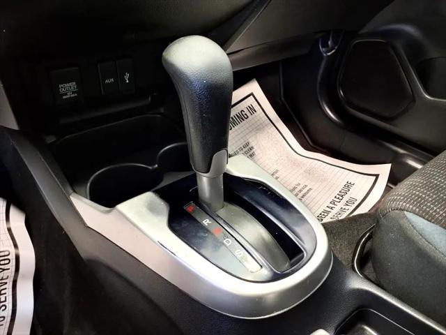 used 2015 Honda Fit car, priced at $8,995