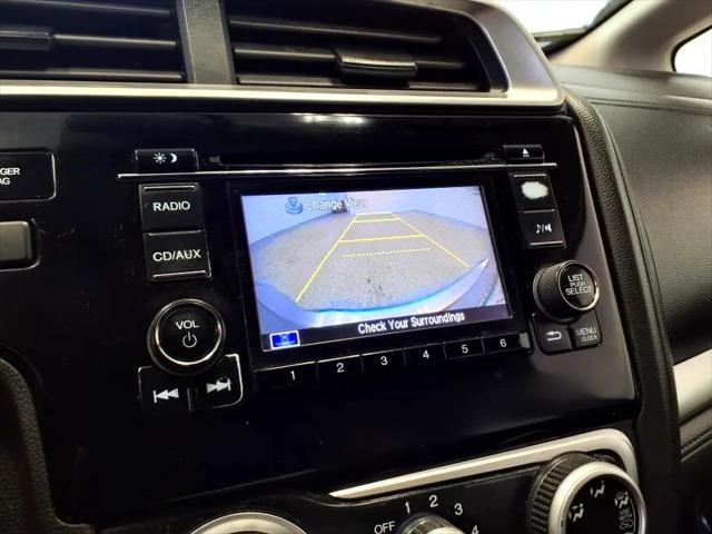 used 2015 Honda Fit car, priced at $8,995