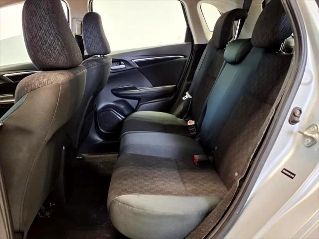 used 2015 Honda Fit car, priced at $8,995