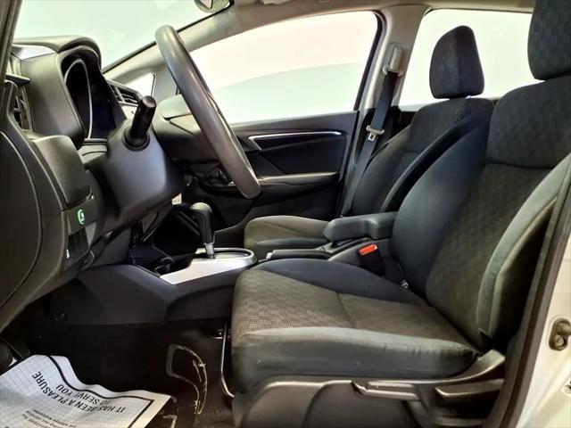 used 2015 Honda Fit car, priced at $8,995