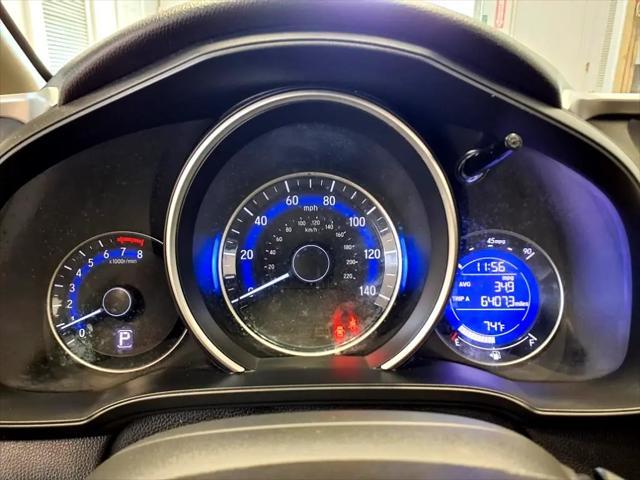 used 2015 Honda Fit car, priced at $8,995