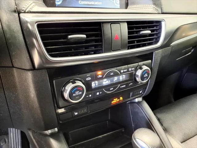 used 2016 Mazda CX-5 car, priced at $12,995