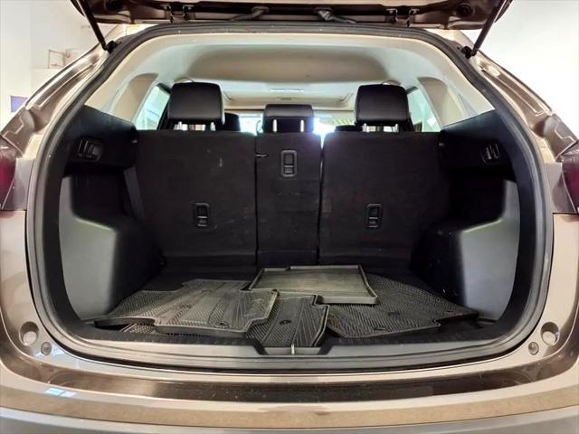 used 2016 Mazda CX-5 car, priced at $12,995