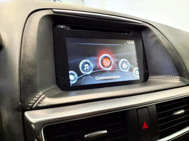used 2016 Mazda CX-5 car, priced at $12,995