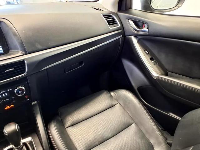 used 2016 Mazda CX-5 car, priced at $12,995