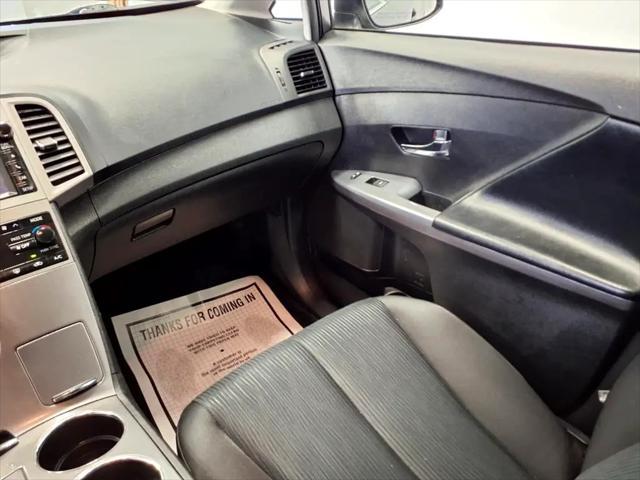 used 2014 Toyota Venza car, priced at $10,995
