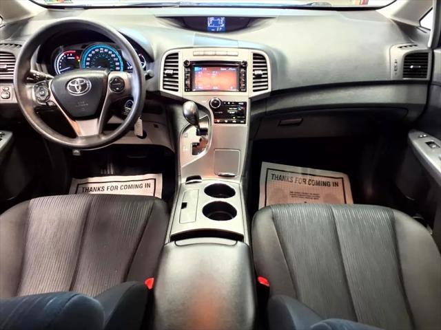 used 2014 Toyota Venza car, priced at $10,995