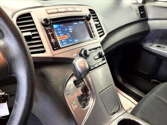 used 2014 Toyota Venza car, priced at $10,995