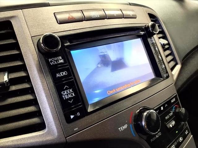 used 2014 Toyota Venza car, priced at $10,995