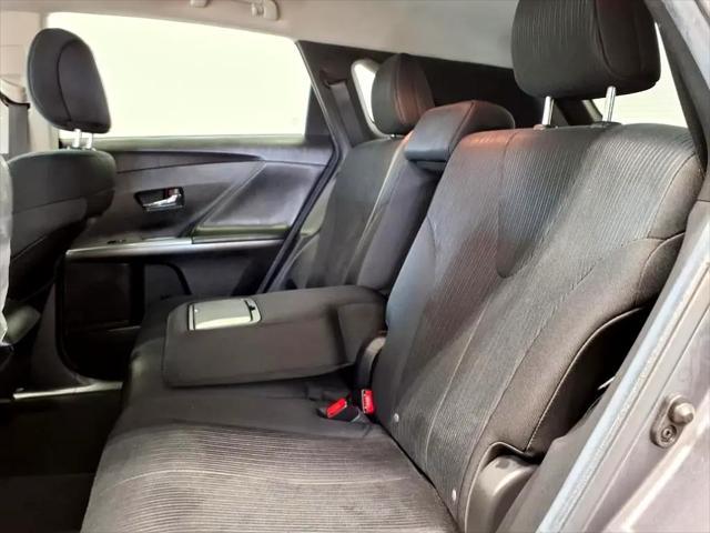 used 2014 Toyota Venza car, priced at $10,995