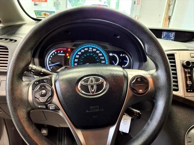 used 2014 Toyota Venza car, priced at $10,995