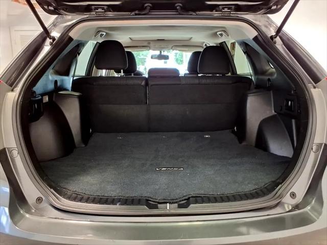 used 2014 Toyota Venza car, priced at $10,995