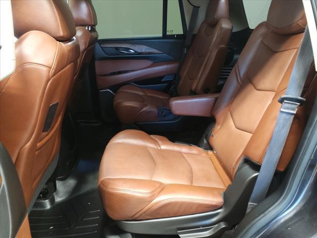 used 2016 Cadillac Escalade car, priced at $25,995