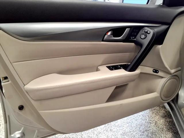 used 2010 Acura TL car, priced at $8,995