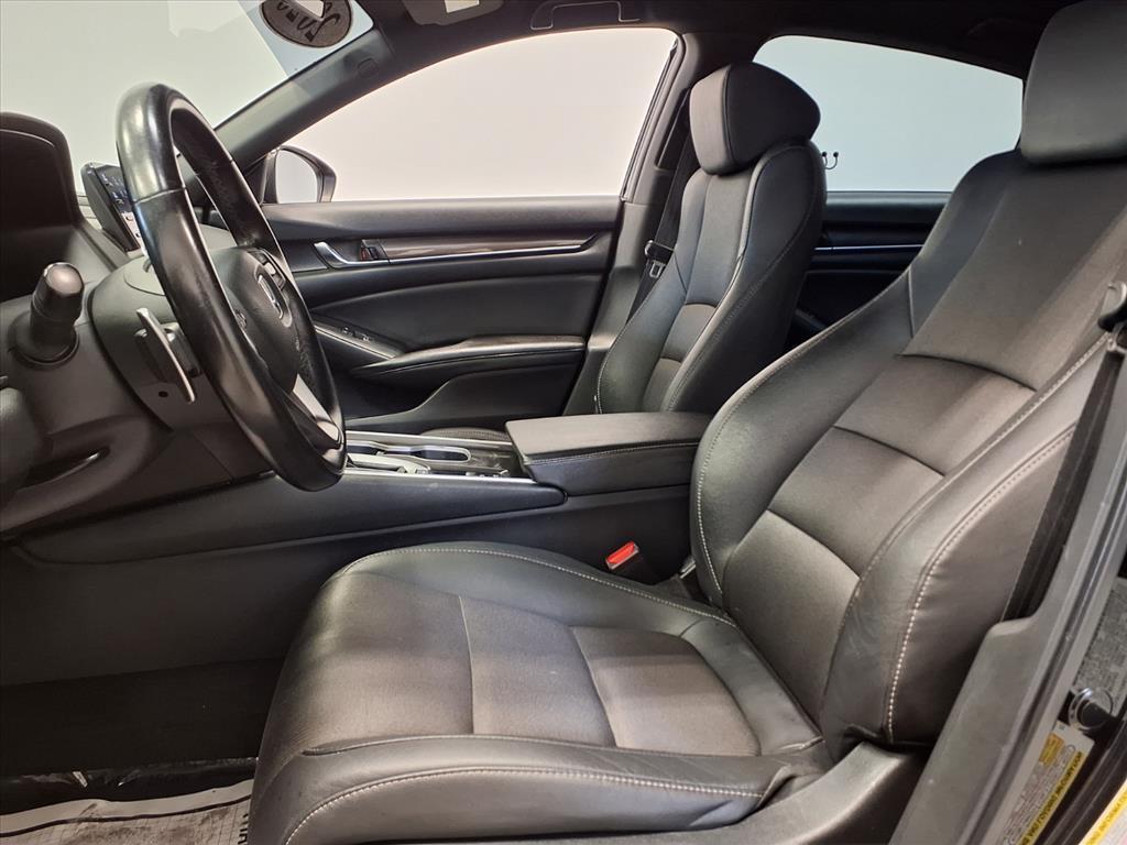 used 2020 Honda Accord car, priced at $17,995