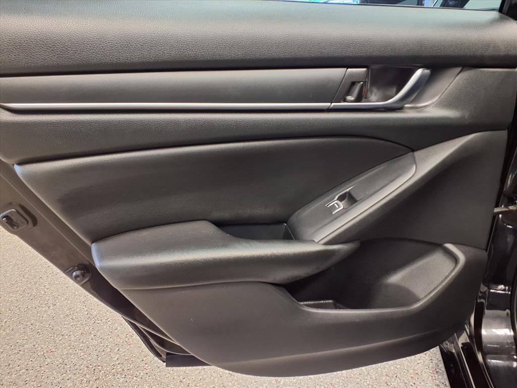 used 2020 Honda Accord car, priced at $17,995