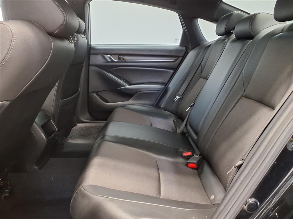 used 2020 Honda Accord car, priced at $17,995