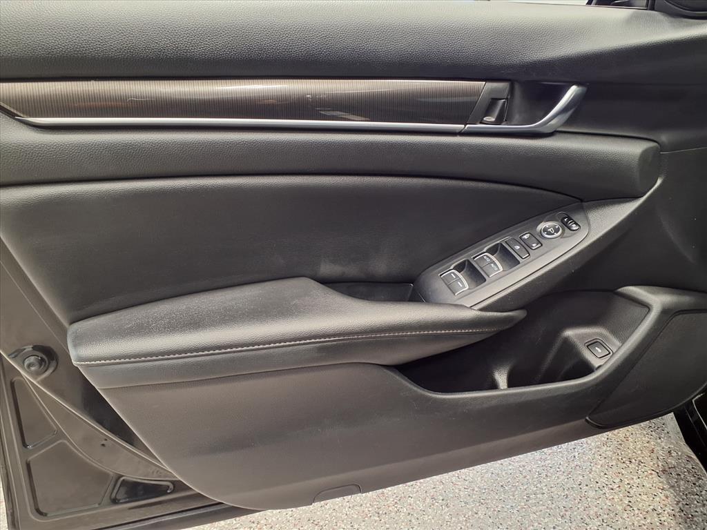 used 2020 Honda Accord car, priced at $17,995