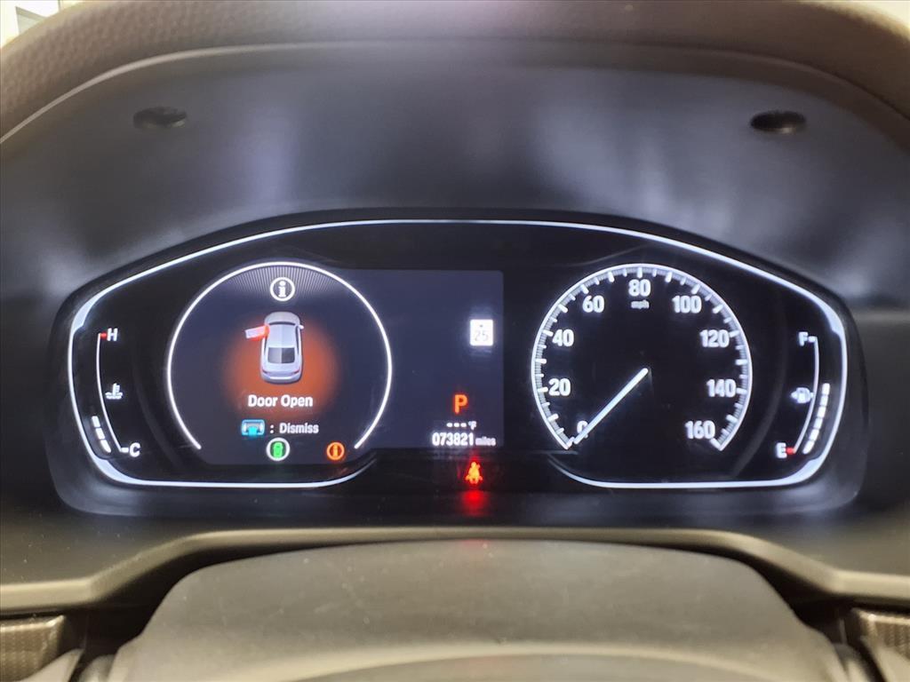 used 2020 Honda Accord car, priced at $17,995