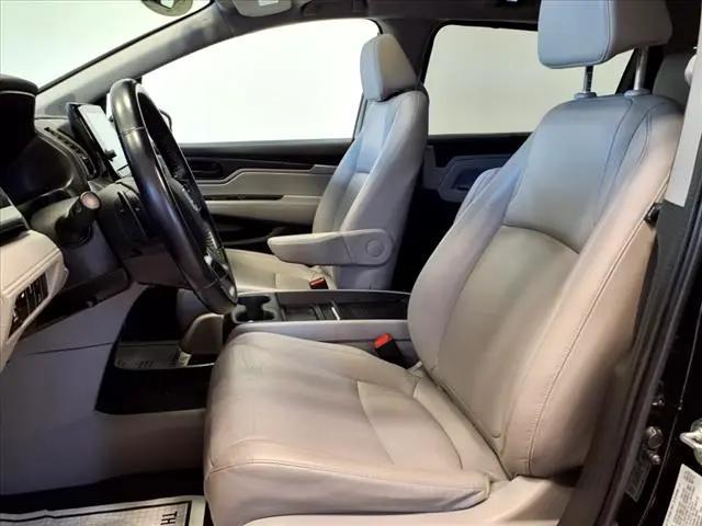 used 2019 Honda Odyssey car, priced at $20,995