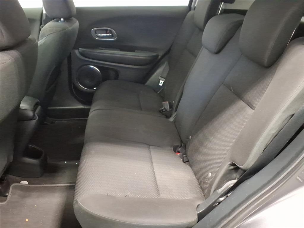 used 2018 Honda HR-V car, priced at $12,995