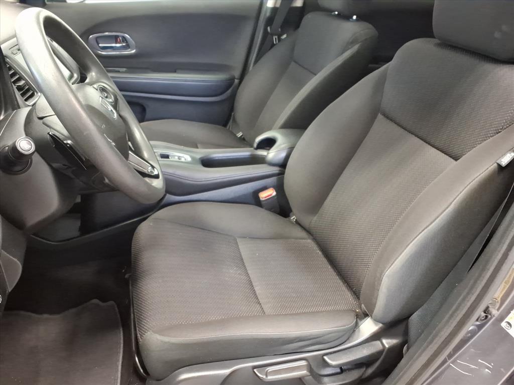 used 2018 Honda HR-V car, priced at $12,995