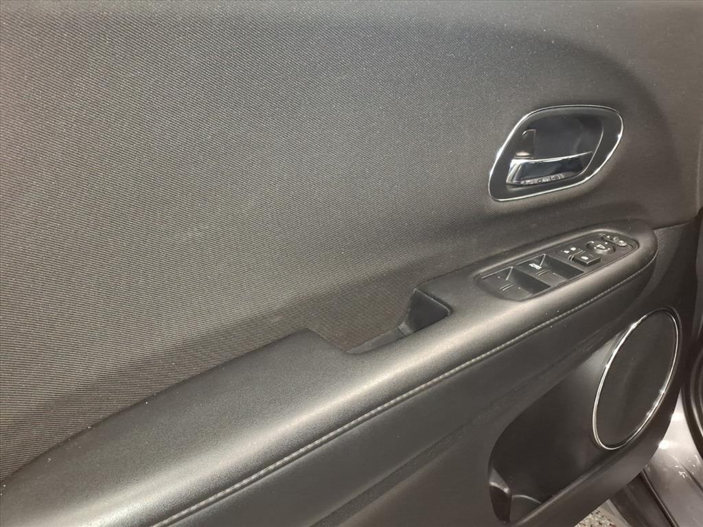 used 2018 Honda HR-V car, priced at $12,995