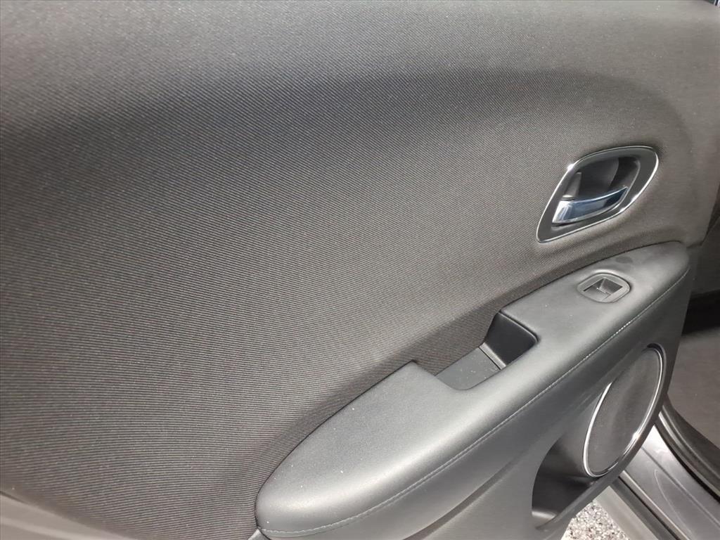 used 2018 Honda HR-V car, priced at $12,995