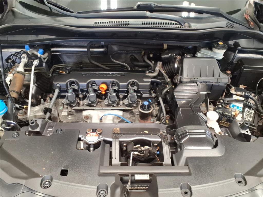 used 2018 Honda HR-V car, priced at $12,995