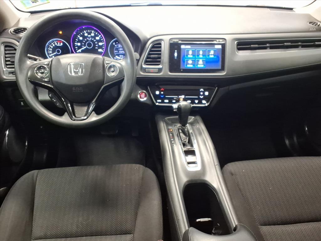 used 2018 Honda HR-V car, priced at $12,995